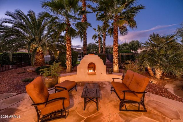 13174 W FIGUEROA Drive, Sun City West, AZ 85375