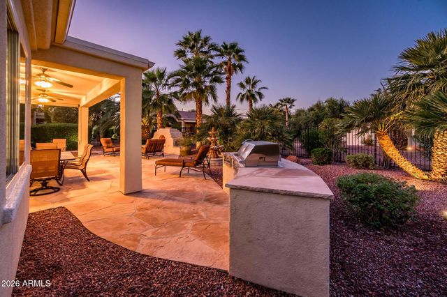 13174 W FIGUEROA Drive, Sun City West, AZ 85375