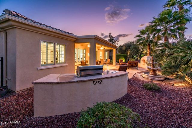 13174 W FIGUEROA Drive, Sun City West, AZ 85375