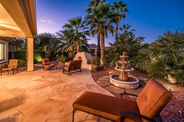 13174 W FIGUEROA Drive, Sun City West, AZ 85375