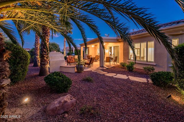 13174 W FIGUEROA Drive, Sun City West, AZ 85375