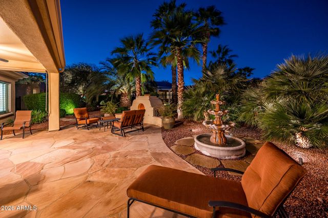 13174 W FIGUEROA Drive, Sun City West, AZ 85375