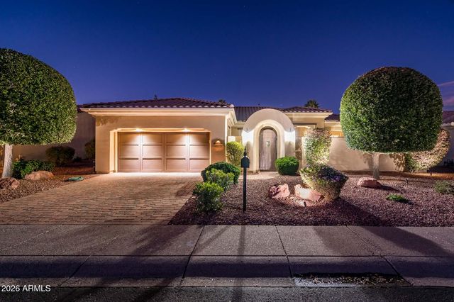 13174 W FIGUEROA Drive, Sun City West, AZ 85375