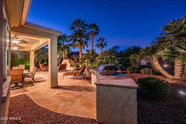 13174 W FIGUEROA Drive, Sun City West, AZ 85375