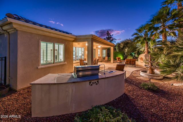 13174 W FIGUEROA Drive, Sun City West, AZ 85375
