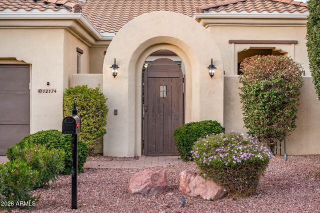 13174 W FIGUEROA Drive, Sun City West, AZ 85375