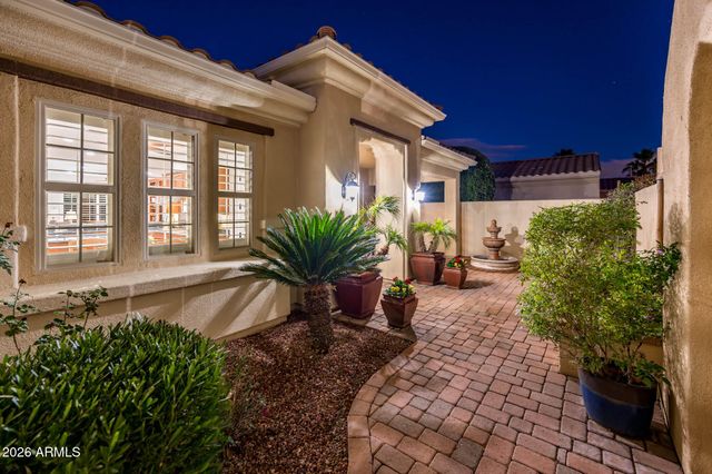 13174 W FIGUEROA Drive, Sun City West, AZ 85375