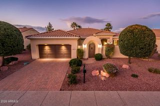 13174 W FIGUEROA Drive, Sun City West, AZ 85375