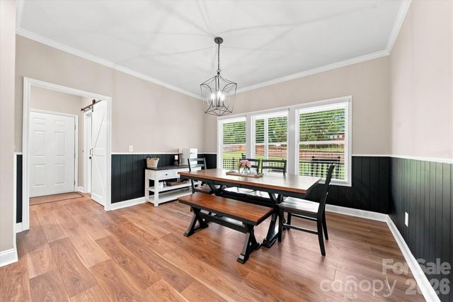 34 Colts Neck Lane, Taylorsville, NC 28681