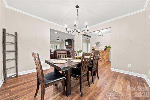 34 Colts Neck Lane, Taylorsville, NC 28681