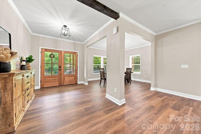 34 Colts Neck Lane, Taylorsville, NC 28681