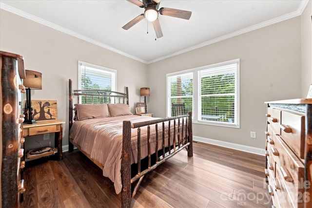 34 Colts Neck Lane, Taylorsville, NC 28681