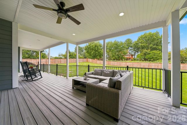 34 Colts Neck Lane, Taylorsville, NC 28681
