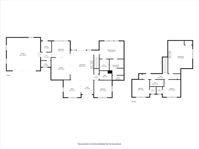 34 Colts Neck Lane, Taylorsville, NC 28681