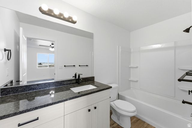 649 W 880 S, Fillmore, UT 84631