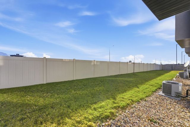 649 W 880 S, Fillmore, UT 84631