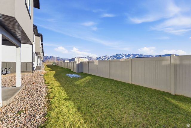 649 W 880 S, Fillmore, UT 84631