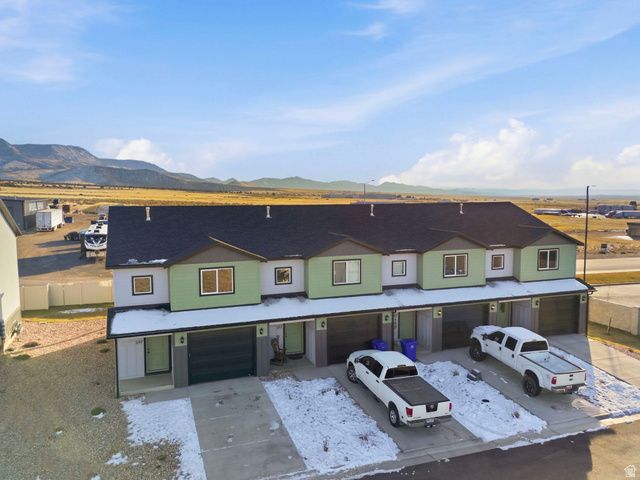 649 W 880 S, Fillmore, UT 84631