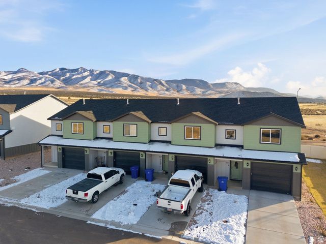 649 W 880 S, Fillmore, UT 84631