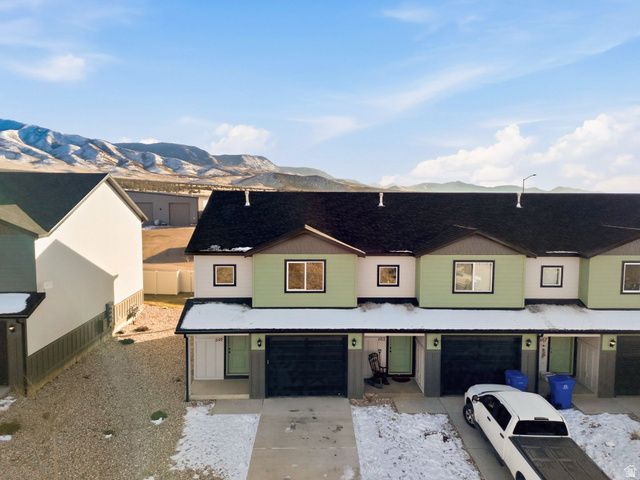 649 W 880 S, Fillmore, UT 84631