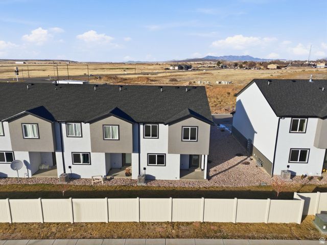 649 W 880 S, Fillmore, UT 84631