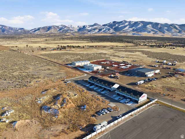 649 W 880 S, Fillmore, UT 84631