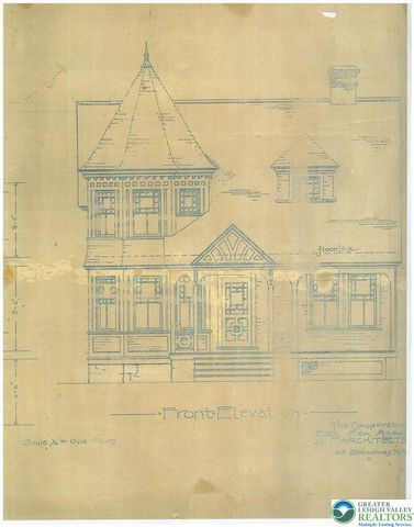 325 West Center Street, Nazareth Boro, PA 18064