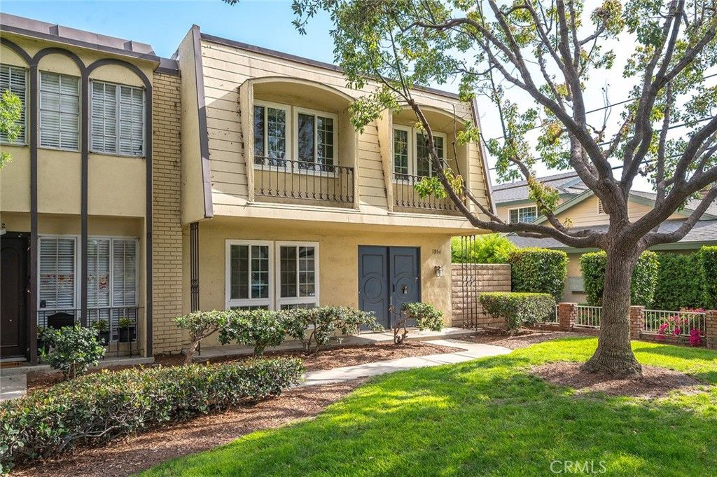 1804 W Glenoaks Avenue, Anaheim, CA 92801