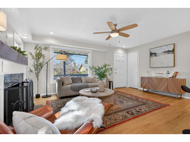 4146 Ne 69TH Ave, Portland, OR 97218