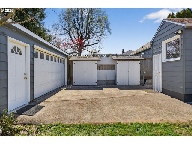 4146 Ne 69TH Ave, Portland, OR 97218