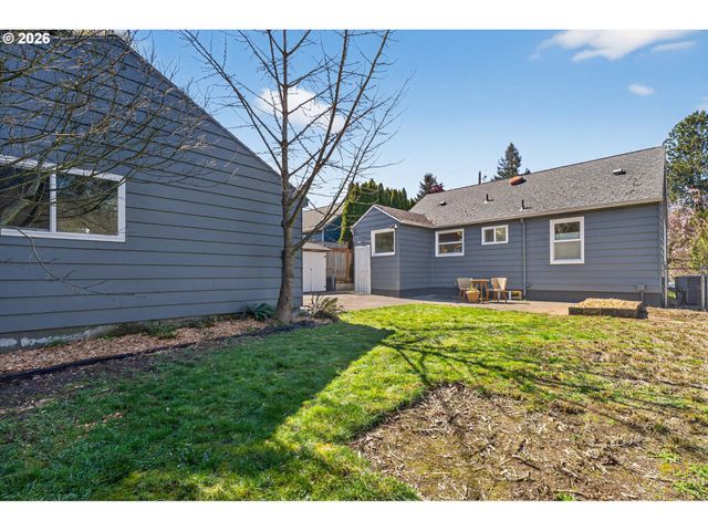 4146 Ne 69TH Ave, Portland, OR 97218