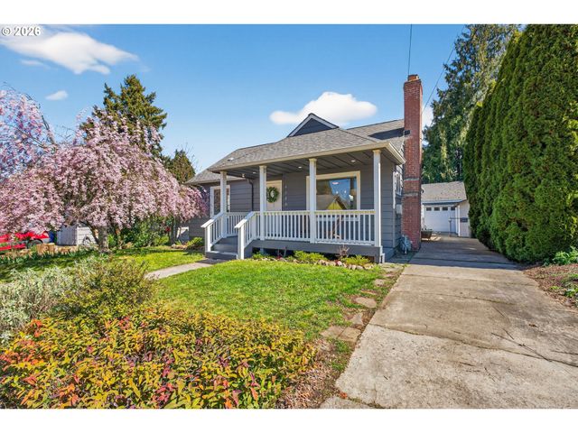 4146 Ne 69TH Ave, Portland, OR 97218