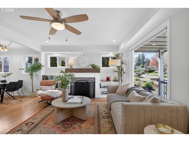 4146 Ne 69TH Ave, Portland, OR 97218