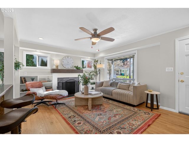 4146 Ne 69TH Ave, Portland, OR 97218