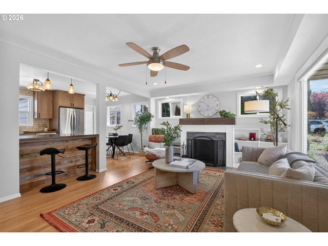 4146 Ne 69TH Ave, Portland, OR 97218