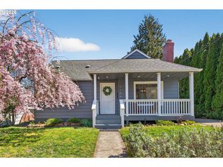 4146 Ne 69TH Ave, Portland, OR 97218