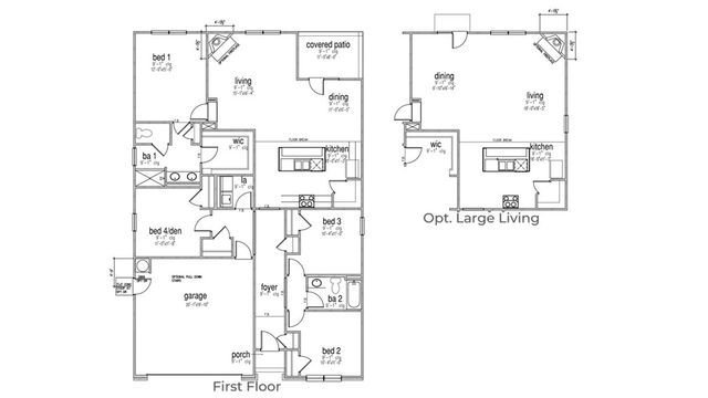 1077 Lakes Blvd, Brunswick, GA 31525