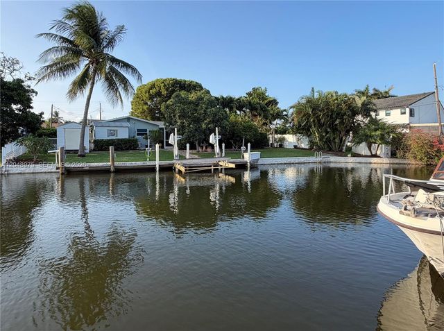 1401 Argonaut Isle, Dania Beach, FL 33004