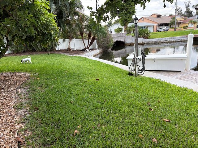 1401 Argonaut Isle, Dania Beach, FL 33004