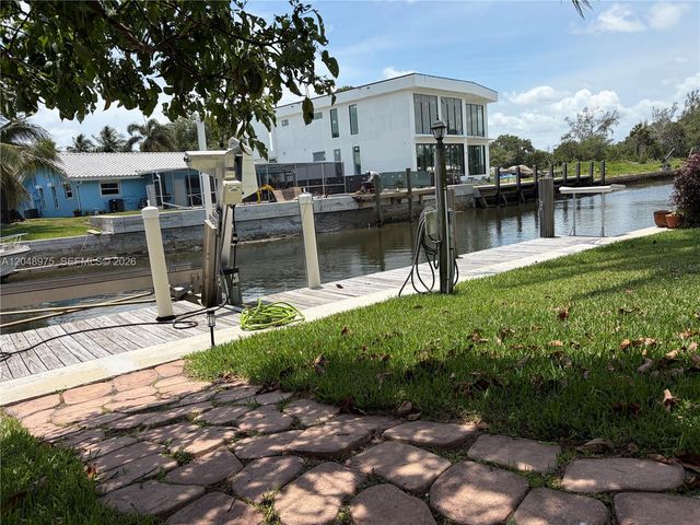 1401 Argonaut Isle, Dania Beach, FL 33004
