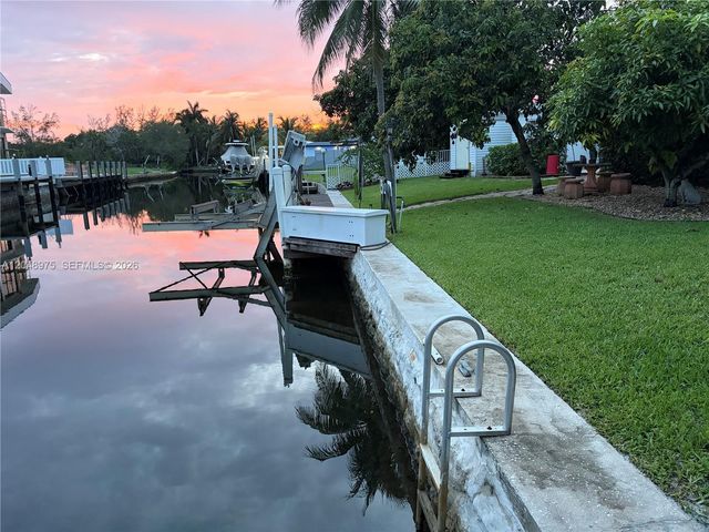 1401 Argonaut Isle, Dania Beach, FL 33004