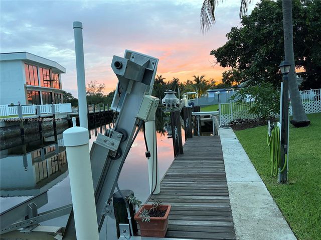 1401 Argonaut Isle, Dania Beach, FL 33004