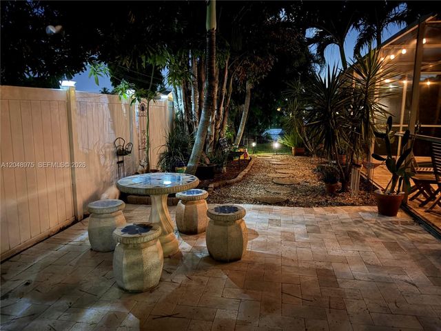 1401 Argonaut Isle, Dania Beach, FL 33004