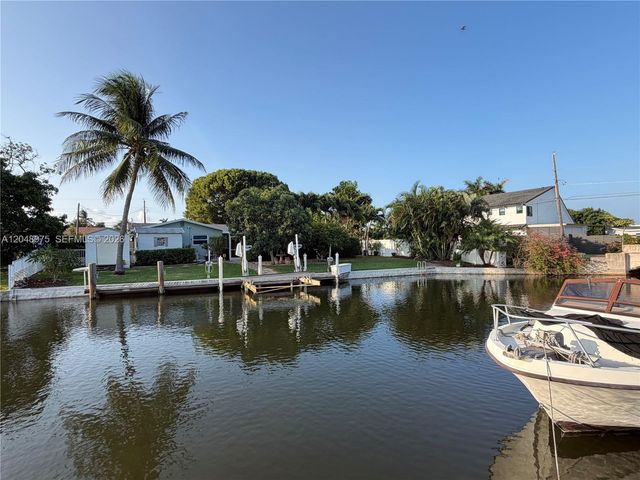 1401 Argonaut Isle, Dania Beach, FL 33004