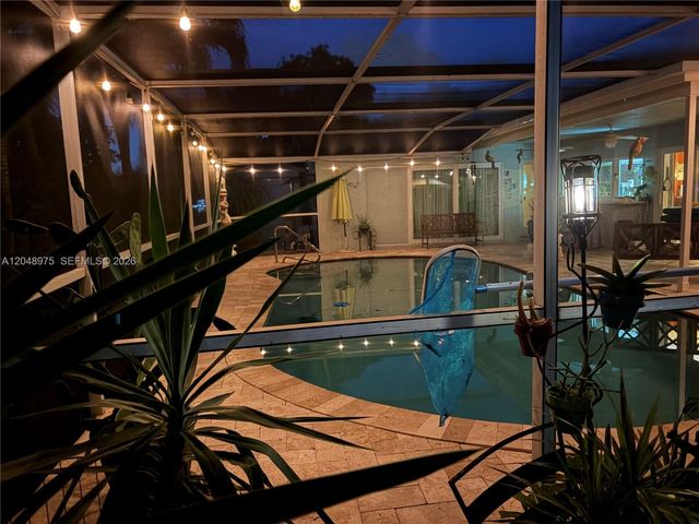 1401 Argonaut Isle, Dania Beach, FL 33004