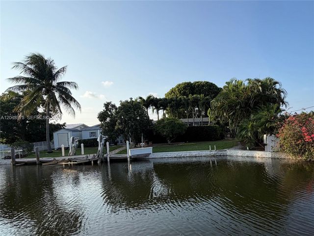 1401 Argonaut Isle, Dania Beach, FL 33004