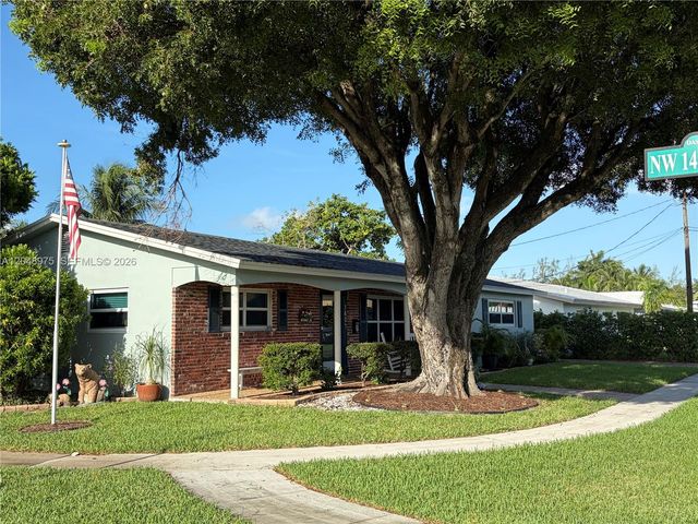 1401 Argonaut Isle, Dania Beach, FL 33004