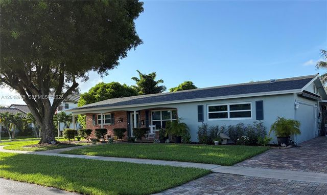 1401 Argonaut Isle, Dania Beach, FL 33004