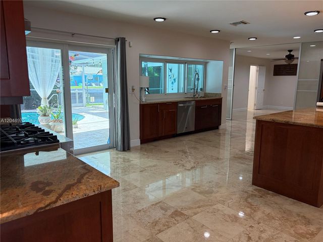 1401 Argonaut Isle, Dania Beach, FL 33004