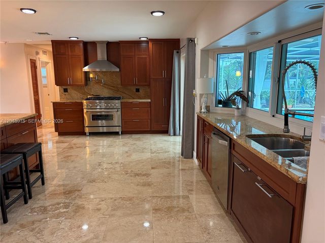 1401 Argonaut Isle, Dania Beach, FL 33004